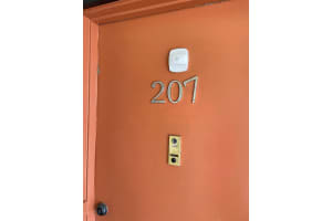 6060 Forest Hill Boulevard 207, West Palm Beach, FL 33415 Sold 04/25/25