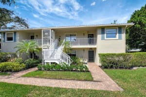 32 Westgate Lane D, Boynton Beach, FL 33436 Sold 06/18/25