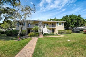 32 Westgate Lane D, Boynton Beach, FL 33436 Sold 06/18/25