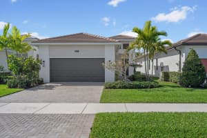 5379 Santa Rosa Lane, Westlake, FL 33470 Sold 05/12/25