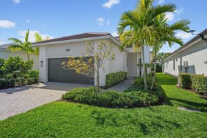5379 Santa Rosa Lane, Westlake, FL 33470 Sold 05/12/25