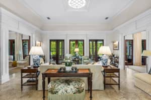 297 Tradewind Drive, Palm Beach, FL 33480 Sold 06/09/25