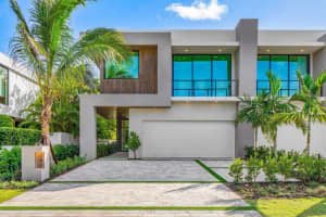 142 NE Wavecrest Way, Boca Raton, FL 33432 Sold 08/01/25