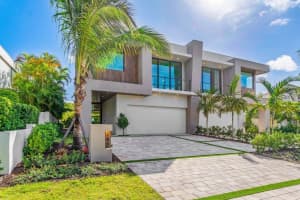 142 NE Wavecrest Way, Boca Raton, FL 33432 Sold 08/01/25