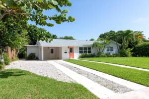 241 Seville Road, West Palm Beach, FL 33405 Sold 04/25/25