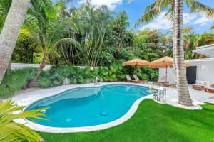 103 S Atlantic Drive, Lantana, FL 33462 Sold 12/01/25