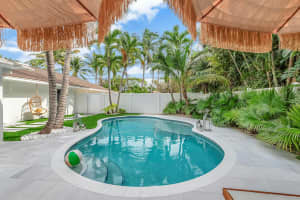 103 S Atlantic Drive, Lantana, FL 33462 Sold 12/01/25