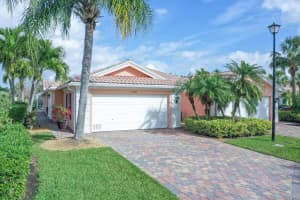 11262 SW Pembroke Drive, Port Saint Lucie, FL 34987 Sold 05/09/25