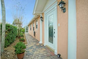 11262 SW Pembroke Drive, Port Saint Lucie, FL 34987 Sold 05/09/25