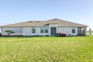 1825 Velky Lane, Melbourne, FL 32940 Sold 08/22/25