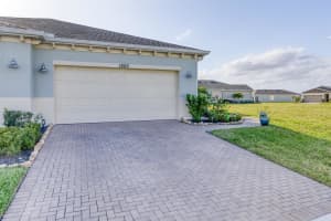 1825 Velky Lane, Melbourne, FL 32940 Sold 08/22/25