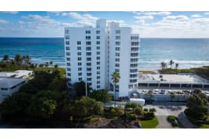 3407 S Ocean Boulevard 8a, Highland Beach, FL 33487 - MLS#R11068112