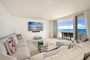 3407 S Ocean Boulevard 8a, Highland Beach, FL 33487 - MLS#R11068112