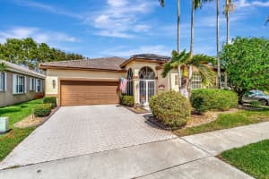 5845 Seashell Terrace, Boynton Beach, FL 33437 Sold 06/20/25