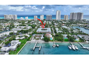 1100 Surf Road 105, Singer Island, FL 33404 Sold 06/25/25