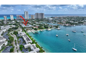 1100 Surf Road 105, Singer Island, FL 33404 Sold 06/25/25