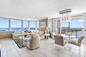 3912 S Ocean Boulevard 1210, Highland Beach, FL 33487 Sold 09/19/25