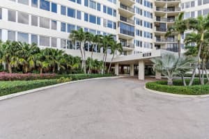 3912 S Ocean Boulevard 1210, Highland Beach, FL 33487 Sold 09/19/25