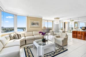 3912 S Ocean Boulevard 1210, Highland Beach, FL 33487 Sold 09/19/25