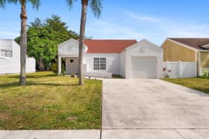 8319 Dynasty Drive, Boca Raton, FL 33433 Sold 04/28/25