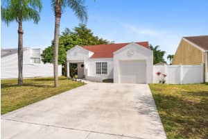 8319 Dynasty Drive, Boca Raton, FL 33433 Sold 04/28/25