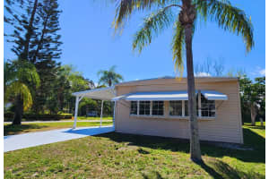 272 W Caribbean, Port Saint Lucie, FL 34952 Sold 03/19/25