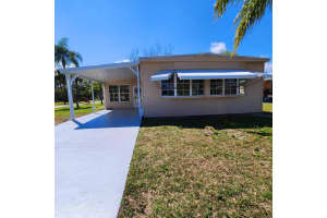 272 W Caribbean, Port Saint Lucie, FL 34952 Sold 03/19/25
