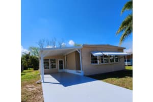 272 W Caribbean, Port Saint Lucie, FL 34952 Sold 03/19/25