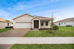 4385 Lago Circle, Vero Beach, FL 32967 Sold 06/26/25