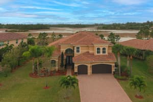 7733 Maywood Crest Drive, Palm Beach Gardens