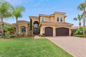 7733 Maywood Crest Drive, Palm Beach Gardens, FL 33412 - MLS#R11068159