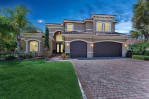 7733 Maywood Crest Drive, Palm Beach Gardens, FL 33412 - MLS#R11068159