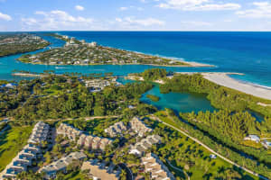 2507 Fairway Drive N, Jupiter, FL 33477 Sold 05/28/25