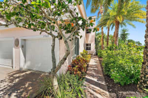2507 Fairway Drive N, Jupiter, FL 33477 Sold 05/28/25