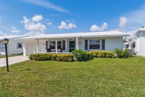 2103 SW Park Drive, Boynton Beach, FL 33426 Sold 04/30/25