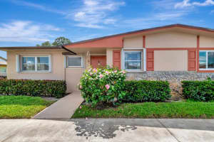 2961 Crosley Drive W A, West Palm Beach, FL 33415 Sold 10/16/25