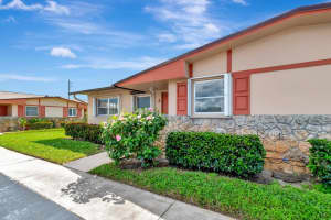 2961 Crosley Drive W A, West Palm Beach, FL 33415 Sold 10/16/25
