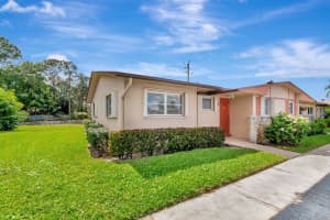 2961 Crosley Drive W A, West Palm Beach, FL 33415 - MLS#R11068165