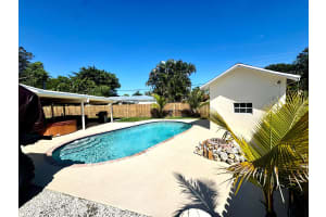 5969 Fern Court, West Palm Beach, FL 33415 Sold 04/21/25
