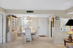 729 Lori Drive 404, Palm Springs, FL 33461 - MLS#R11068175
