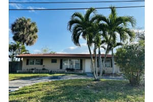 1740 NE 64th Street, Fort Lauderdale, FL 33334 Sold 05/02/25
