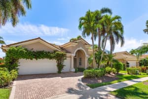 16008 Brier Creek Drive, Delray Beach, FL 33446 Sold 06/09/25