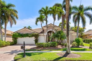 16008 Brier Creek Drive, Delray Beach, FL 33446 Sold 06/09/25