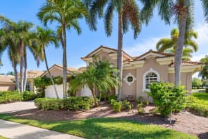 16008 Brier Creek Drive, Delray Beach, FL 33446 Sold 06/09/25