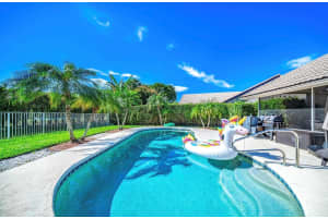 6766 Blue Bay Circle, Lake Worth, FL 33467 Sold 08/27/25