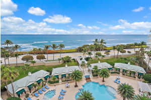 131 Ocean Grande Boulevard 808, Jupiter, FL 33477 Sold 05/20/25