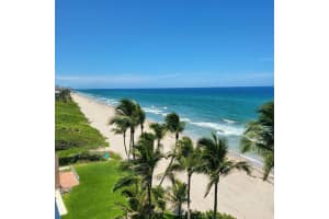 1169 Hillsboro Mile E 103, Hillsboro Beach, FL 33062 Sold 04/04/25