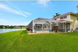 21421 Shannon Ridge Way, Boca Raton, FL 33428 Sold 04/11/25