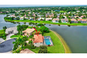 21421 Shannon Ridge Way, Boca Raton, FL 33428 Sold 04/11/25