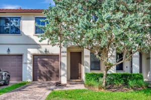 4639 Silver Saw Lane, Lake Worth, FL 33463 Sold 05/12/25
